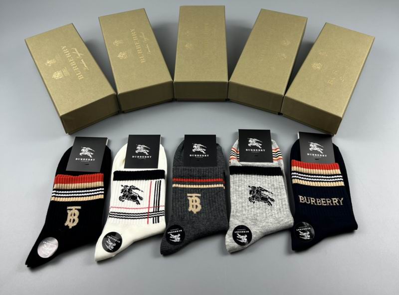 Burberry Socks 22
